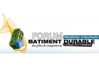 bâtiment durable