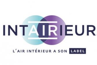 label qualité de l'air intérieur