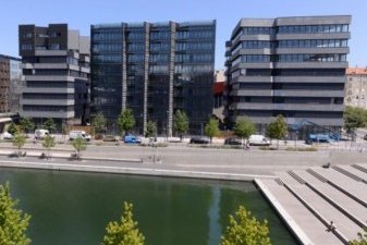 appartement neuf écologique Lyon