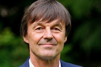 Nicolas Hulot