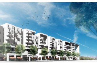 logement neuf Marseille 10ème