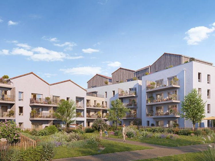 Deux programmes neufs en Vend�e anticipent d�j� la RE2031