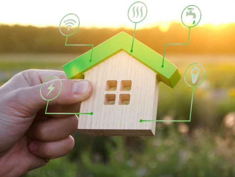 Alliance �co-mat�riaux ou comment booster le bois et la paille dans la construction ?