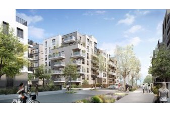 logement neuf Rueil-Malmaison