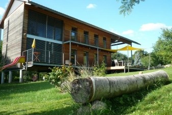 maison passive Haute Savoie