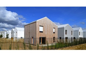 programme neuf Bussy-Saint-Georges