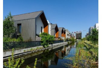 immobilier neuf Bordeaux Ginko