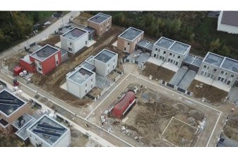 maison neuve passive