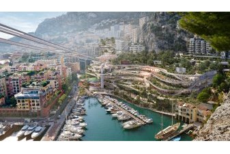 Immobilier neuf Monaco : un projet écologique unique au monde