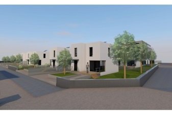 logement neuf Cherbourg