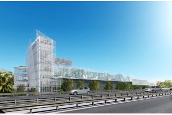 logement neuf Cagnes sur Mer