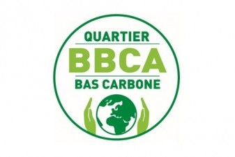 Quartier BBCA bas carbone