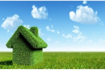 logement neuf avec label écologique