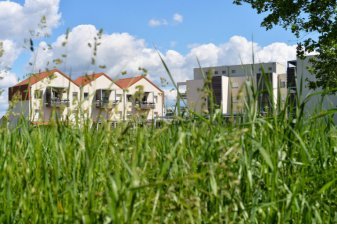 logement neuf écologique Clermont Ferrand