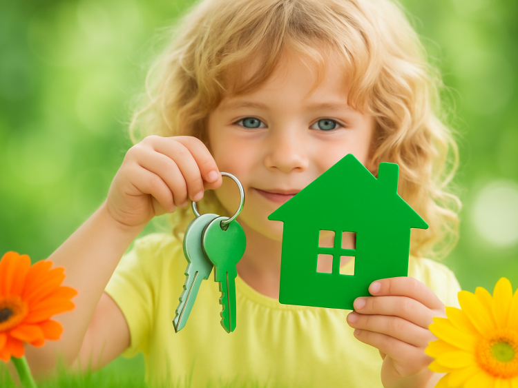conception bioclimatique maison neuve