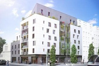 écohabitat neuf Strasbourg