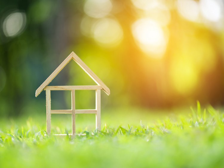 architecture bioclimatique logement neuf