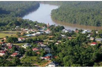 logement neuf Guyane