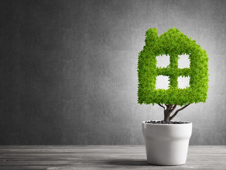 12 000 nouveaux logements aliments en gaz vert d'ici 2027