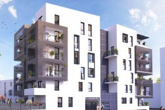 immobilier neuf Dijon