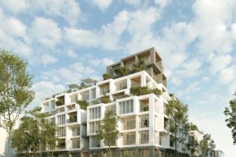 programme neuf Rueil-Malmaison