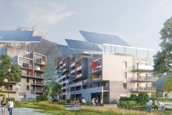 démonstrateur ABC Grenoble