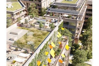 Le logement bas carbone en bois a tous les atouts pour séduire