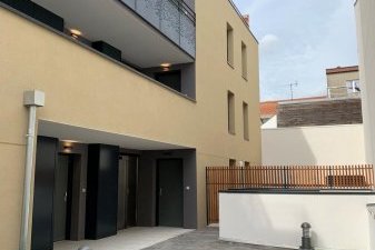 logement neuf passif Montreuil