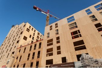 écohabitat neuf Strasbourg