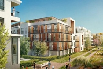 immobilier neuf Palaiseau
