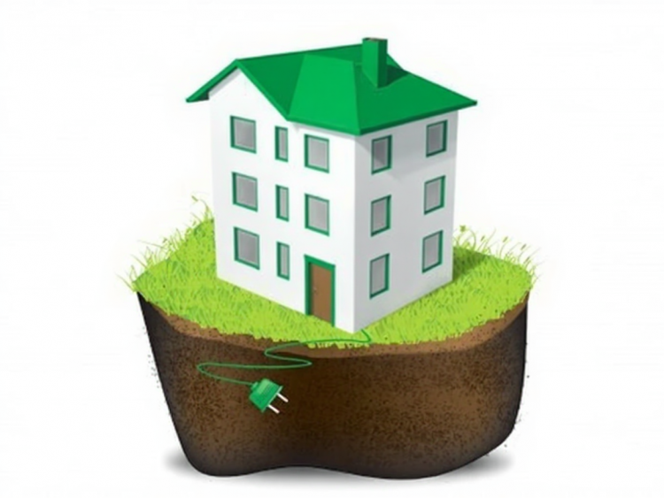 Partenariat Accenta et Nexity : comment la g�othermie peut-elle r�volutionner le logement collectif ?