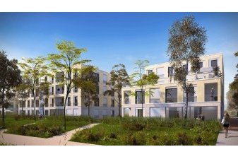 appartement neuf écologique Essonne