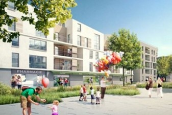 logement neuf Palaiseau