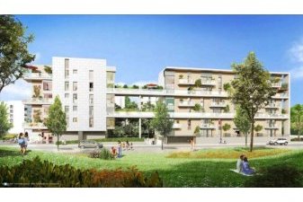 logement neuf Paris Saclay