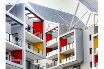 programme neuf durable Grenoble