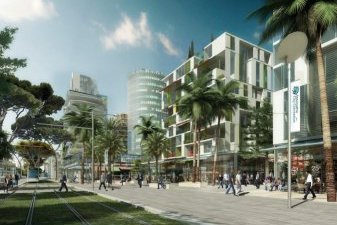 logement neuf écologique Nice