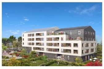 logement neuf Lieusaint