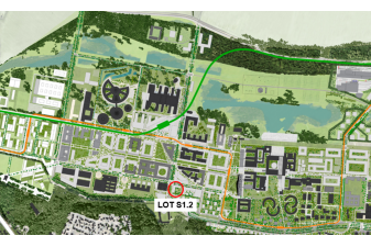 investissement locatif Paris Saclay