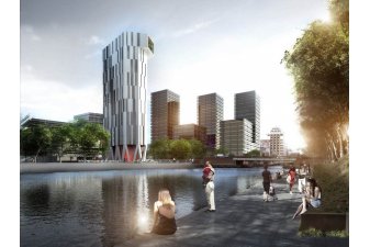 appartement neuf écologique Strasbourg