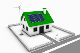 blockchain énergie bouygues immobilier