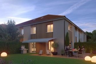 VillaDuplex écologique