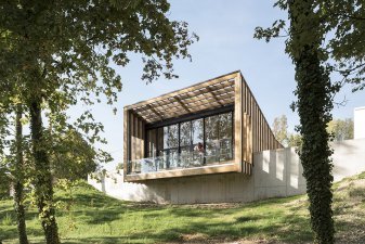 Prix National Construction Bois : les matériaux biosourcés plébiscités