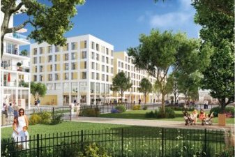 logement neuf Gif-sur-Yvette