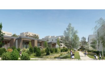 programme immobilier neuf Pringy