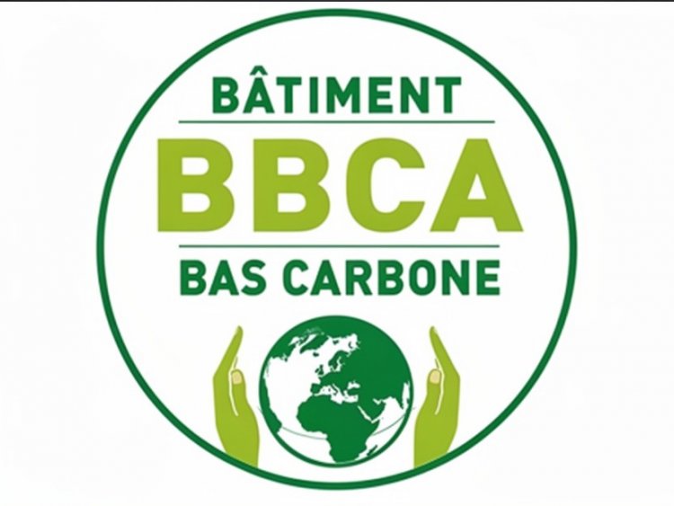 logement neuf avec label BBCA